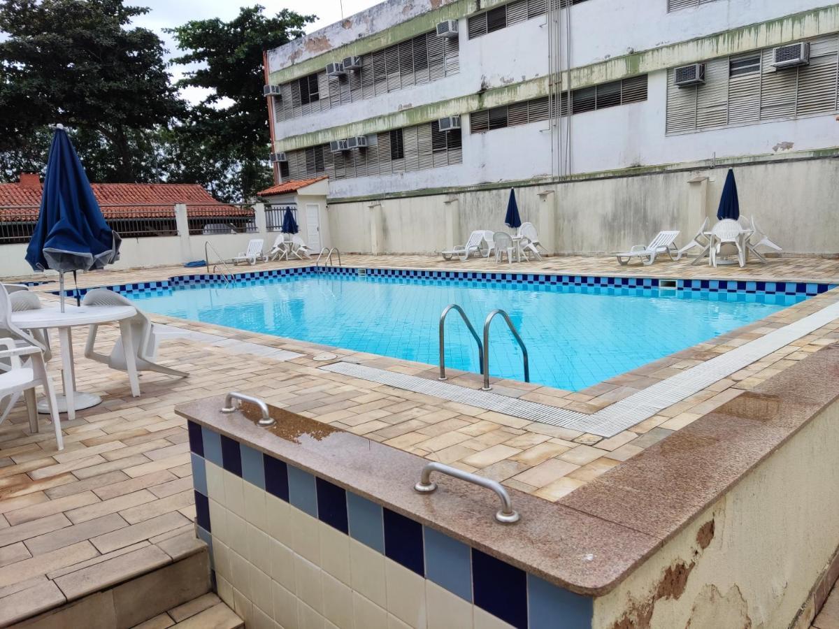 Condominio Barra Sul - Edificio Marapendi Rio de Janeiro Dış mekan fotoğraf